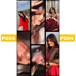 Birthday Template P004