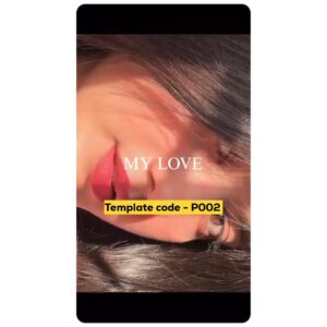 Trending Birthday Template P002